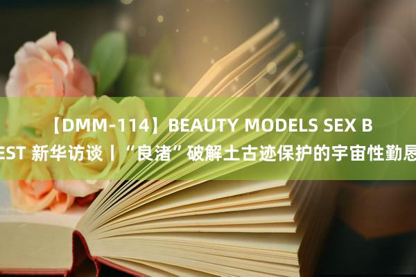 【DMM-114】BEAUTY MODELS SEX BEST 新华访谈丨“良渚”破解土古迹保护的宇宙性勤恳